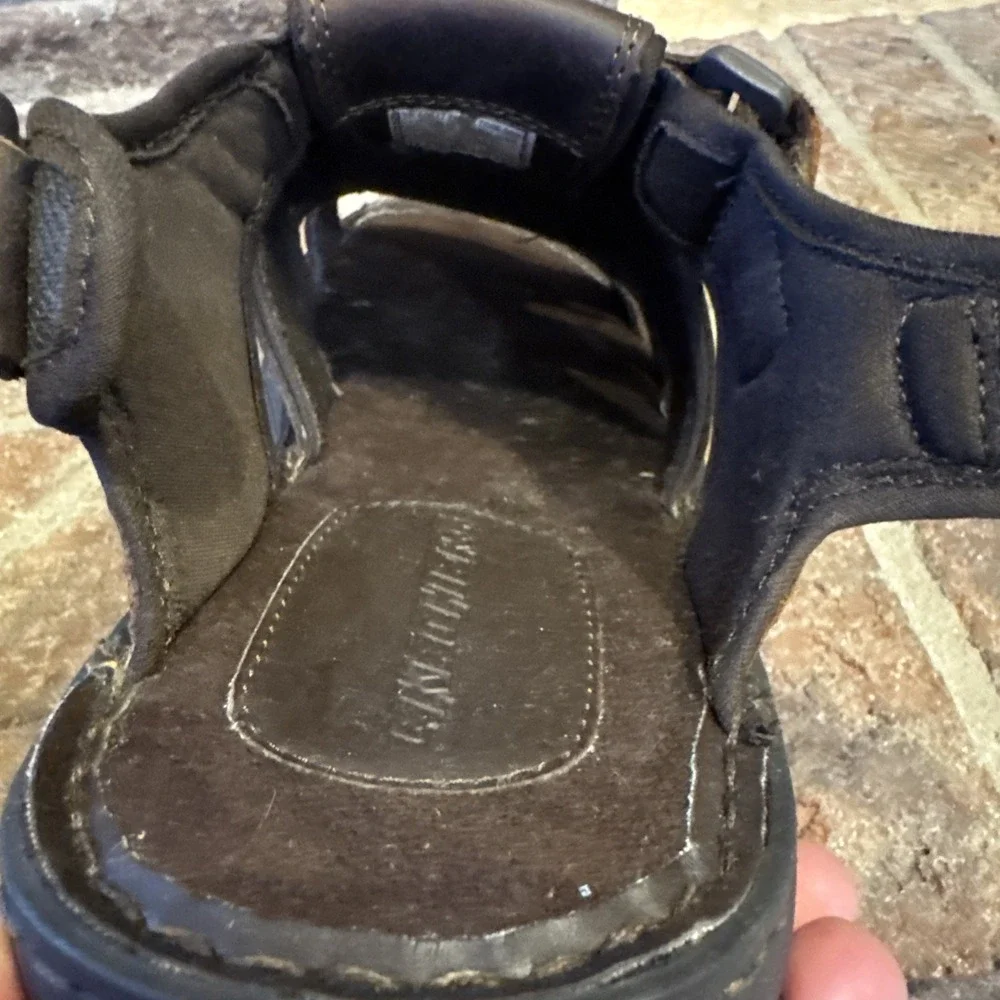 Skechers fisherman sandals